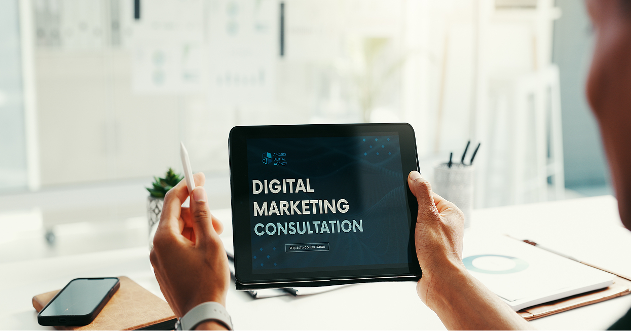 Digital Marketing